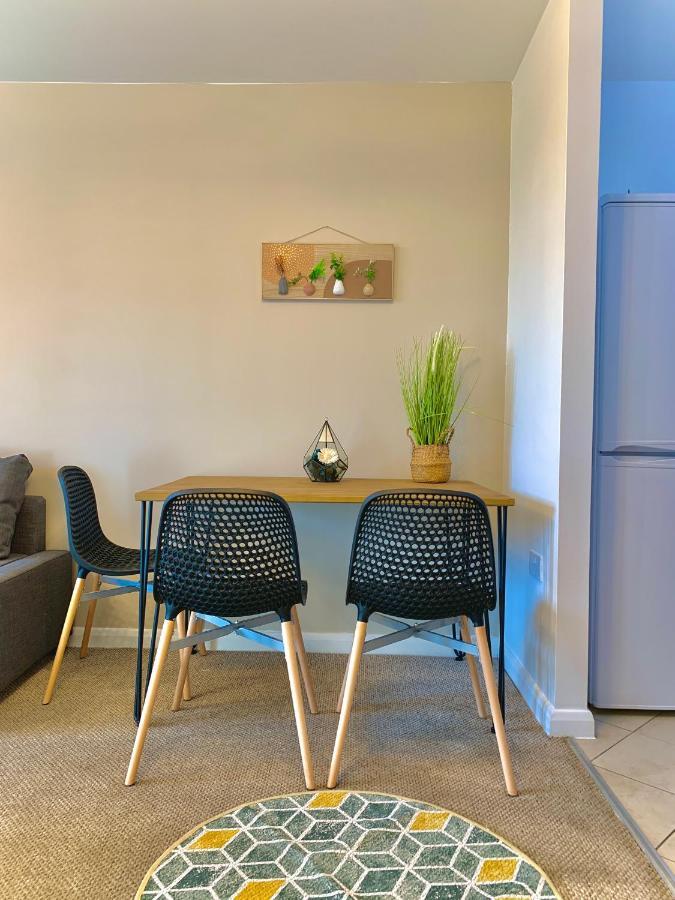 Insta-Style Penthouse With Balcony Or 2B Apartment With Balcony Birmingham City Centre Luaran gambar